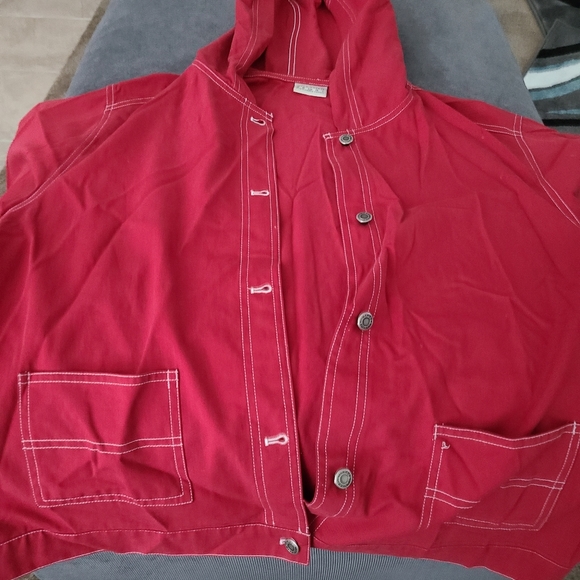 Jacket - Picture 2 of 2